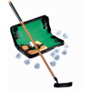 Golf accesorios